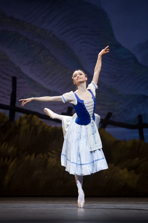 Het Nationale Ballet - Giselle E020 Angela Sterling
